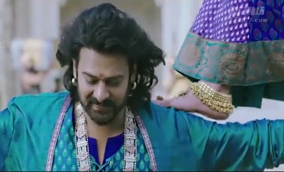 巴霍巴利王(下)：终结剧照的剧照