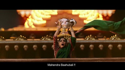 巴霍巴利王(下)：终结剧照的剧照