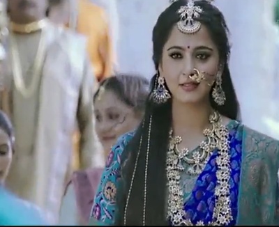 巴霍巴利王(下)：终结剧照的剧照