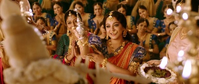 巴霍巴利王(下)：终结剧照的剧照