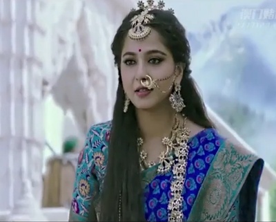 巴霍巴利王(下)：终结剧照的剧照