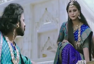 巴霍巴利王(下)：终结剧照的剧照