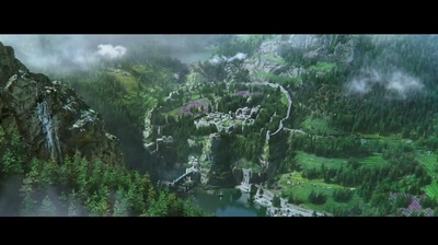 巴霍巴利王(下)：终结剧照的剧照