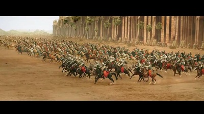 巴霍巴利王(下)：终结剧照的剧照