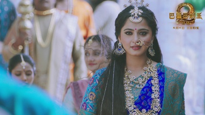 巴霍巴利王(下)：终结剧照的剧照