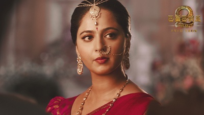 巴霍巴利王(下)：终结剧照的剧照