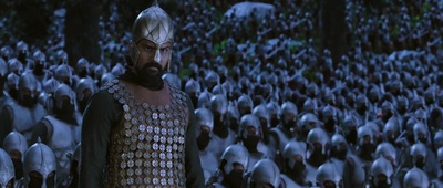 巴霍巴利王(下)：终结剧照的剧照