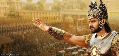 巴霍巴利王(下)：终结剧照的剧照