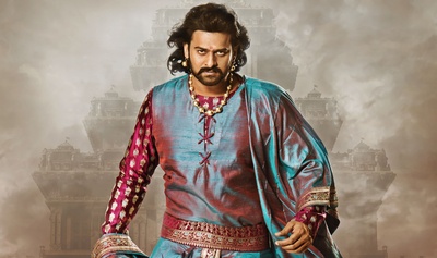 巴霍巴利王(下)：终结剧照的剧照