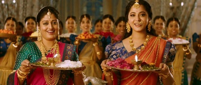 巴霍巴利王(下)：终结剧照的剧照