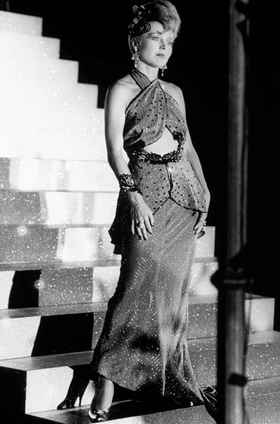 莉莉玛莲剧照的剧照