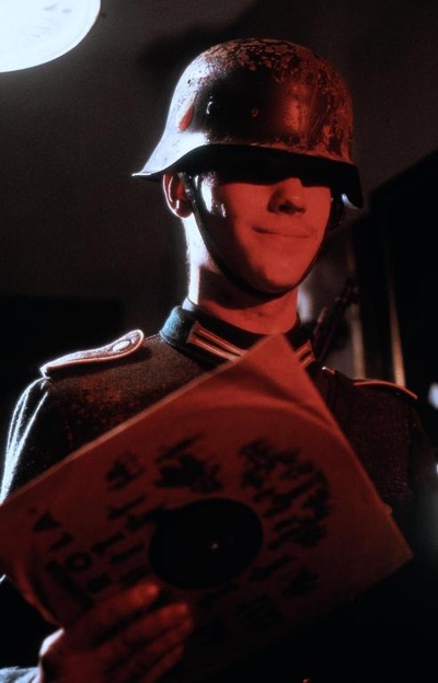 莉莉玛莲剧照的剧照