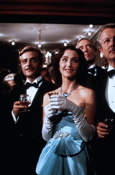 莉莉玛莲剧照的剧照