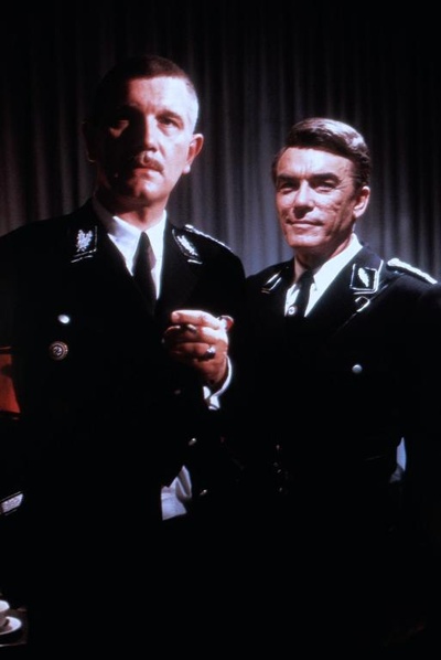 莉莉玛莲剧照的剧照