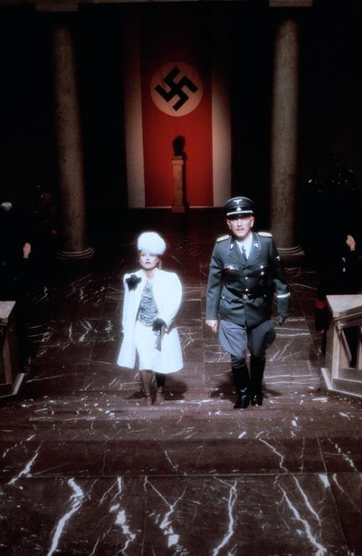 莉莉玛莲剧照的剧照