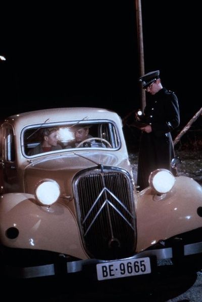 莉莉玛莲剧照的剧照