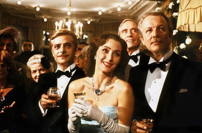 莉莉玛莲剧照的剧照