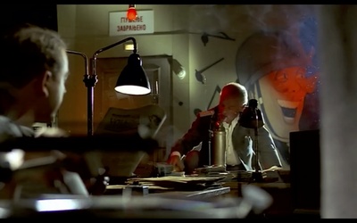 莉莉玛莲剧照的剧照