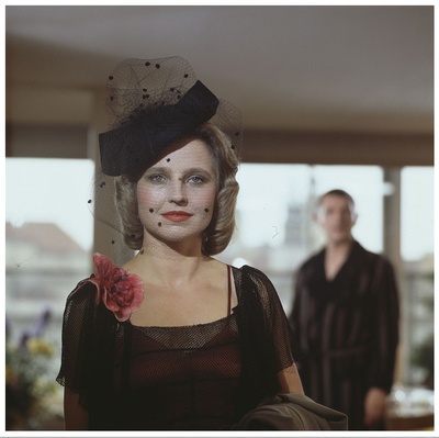 莉莉玛莲剧照的剧照