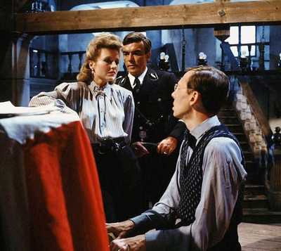 莉莉玛莲剧照的剧照