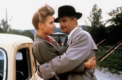 莉莉玛莲剧照的剧照