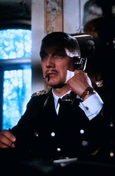 莉莉玛莲剧照的剧照