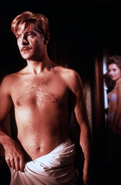 莉莉玛莲剧照的剧照