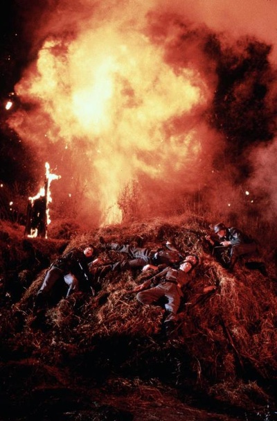 莉莉玛莲剧照的剧照