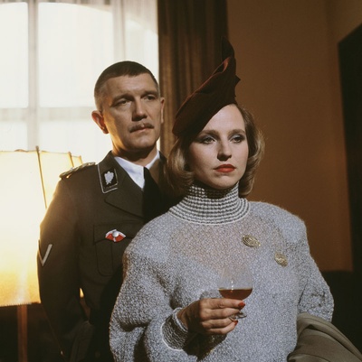 莉莉玛莲剧照的剧照