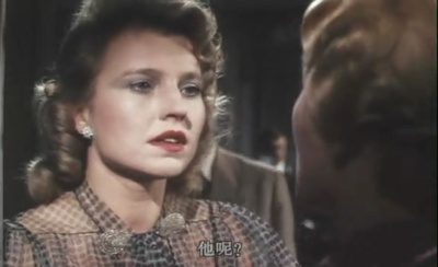 莉莉玛莲剧照的剧照