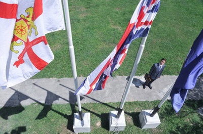 浮城大亨剧照的剧照