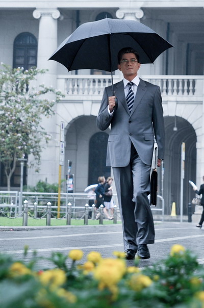 浮城大亨剧照的剧照