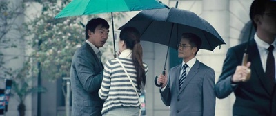 浮城大亨剧照的剧照