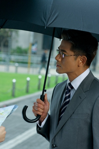 浮城大亨剧照的剧照