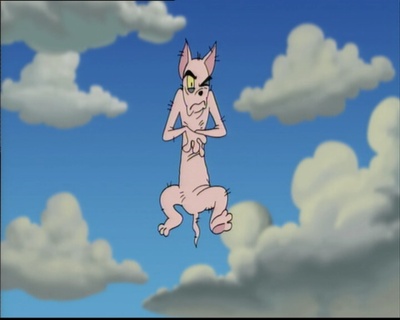 猫和老鼠：火星之旅剧照的剧照