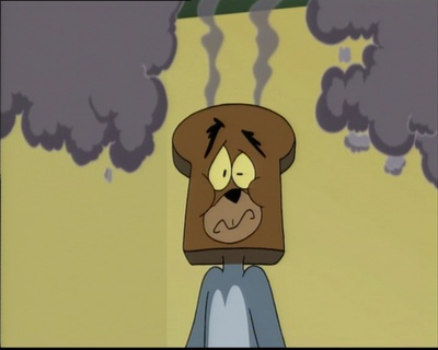 猫和老鼠：火星之旅剧照的剧照