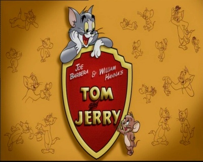 猫和老鼠：火星之旅剧照的剧照