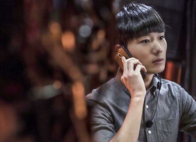 惊天破剧照的剧照