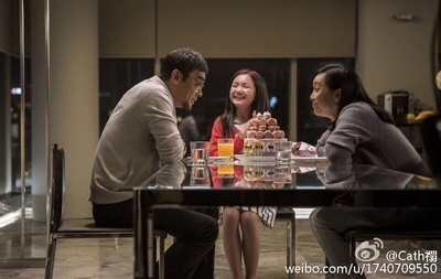 惊天破剧照的剧照