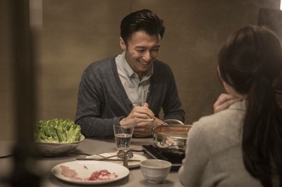 惊天破剧照的剧照