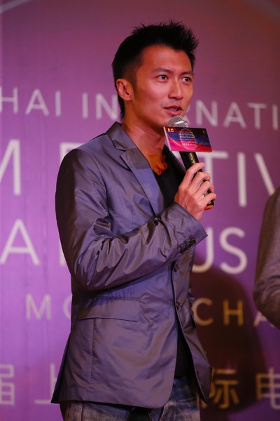 惊天破剧照的剧照