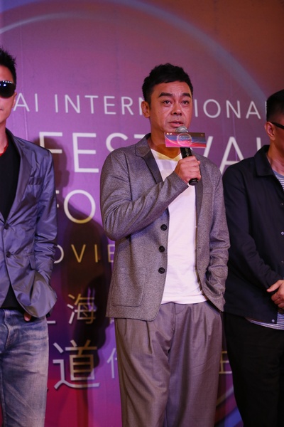 惊天破剧照的剧照