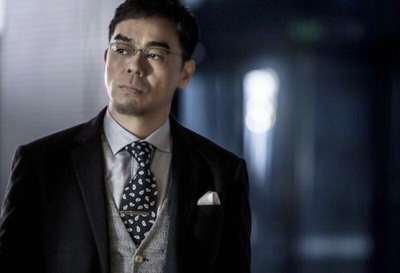 惊天破剧照的剧照