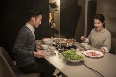 惊天破剧照的剧照