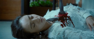 惊天破剧照的剧照