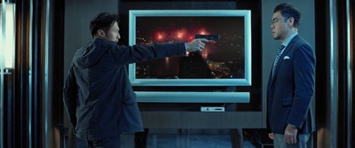 惊天破剧照的剧照