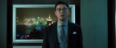 惊天破剧照的剧照