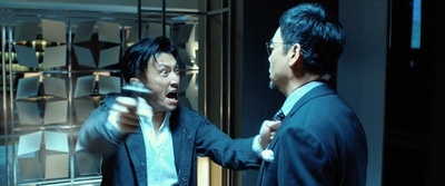 惊天破剧照的剧照