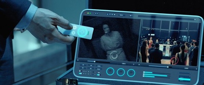 惊天破剧照的剧照