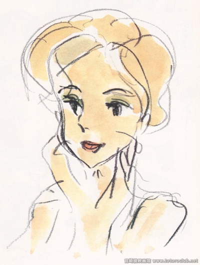 红猪剧照的剧照